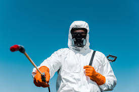 Best Residential Pest Control  in Erie, KS